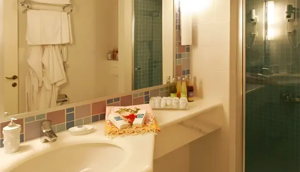 هتل بایا کمر آنتالیا